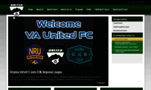 Valleyafc.org thumbnail