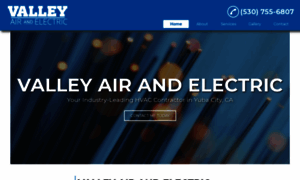 Valleyairelectric.com thumbnail