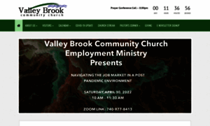 Valleybrook.church thumbnail