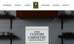 Valleycabinetinc.com thumbnail