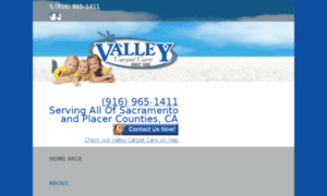 Valleycarpetcare.powersites.net thumbnail