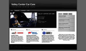 Valleycentercarcare.com thumbnail