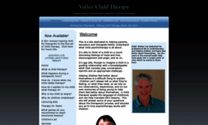 Valleychildtherapy.com thumbnail