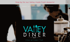 Valleydinerny.com thumbnail