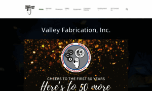 Valleyfabinc.com thumbnail