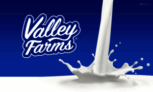 Valleyfarmsdairy.com thumbnail