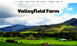 Valleyfield.com.au thumbnail