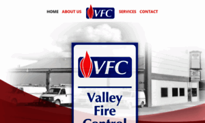 Valleyfire.net thumbnail