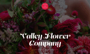 Valleyflowercompanyvt.com thumbnail