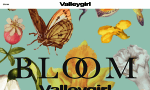 Valleygirl.com.au thumbnail