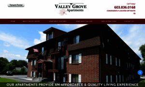 Valleygroveapts.com thumbnail