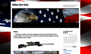 Valleygunclubtexas.com thumbnail