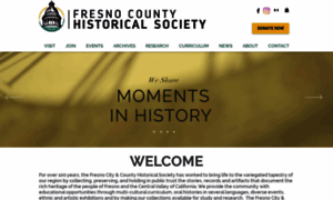 Valleyhistory.org thumbnail