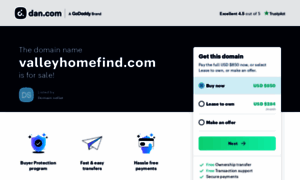 Valleyhomefind.com thumbnail