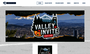 Valleyinvite.com thumbnail