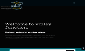 Valleyjunction.com thumbnail