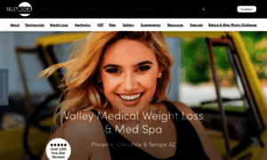 Valleymedicalweightloss.com thumbnail