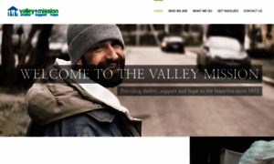 Valleymission.net thumbnail