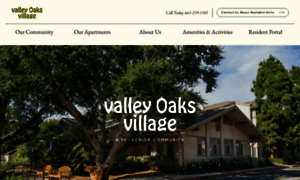 Valleyoaksvillage.com thumbnail