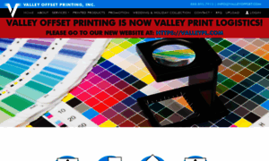 Valleyoffset.com thumbnail
