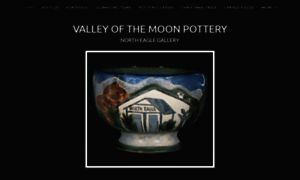 Valleyofthemoonpottery.com thumbnail