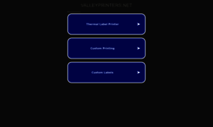 Valleyprinters.net thumbnail