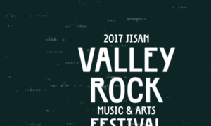 Valleyrockfestival.com thumbnail