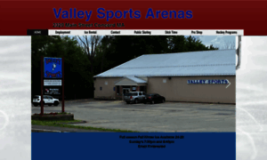 Valleysportsconcord.com thumbnail