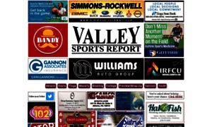 Valleysportsreport.net thumbnail