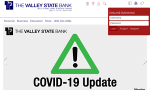 Valleystatebank2.com thumbnail