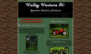 Valleyventurellc.com thumbnail