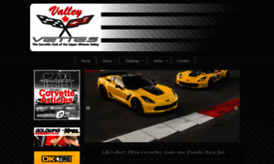 Valleyvettes.ca thumbnail