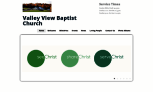 Valleyview-ky.org thumbnail