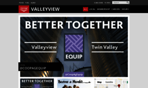 Valleyview.coop thumbnail