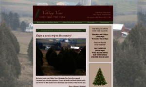 Valleyviewchristmastreefarm.com thumbnail