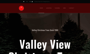 Valleyviewchristmastrees.org thumbnail