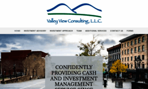 Valleyviewconsultingllc.com thumbnail