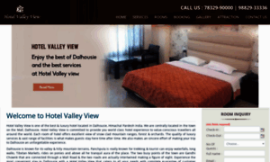 Valleyviewdalhousie.com thumbnail