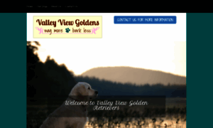 Valleyviewgoldens.com thumbnail