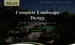 Valleyviewlandscaping.com thumbnail