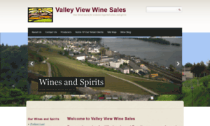 Valleyviewwinesales.com thumbnail