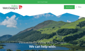 Valleywebdesigns.uk thumbnail