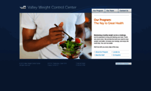 Valleyweightcontrol.com thumbnail