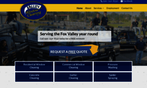 Valleywindowcleaning.com thumbnail