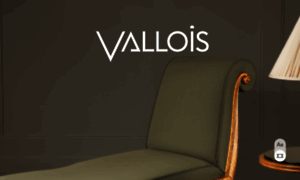 Vallois.com thumbnail