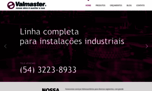 Valmaster.com.br thumbnail