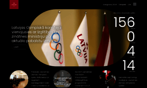 Valmiera2016.olimpiade.lv thumbnail