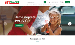 Valmon.cz thumbnail
