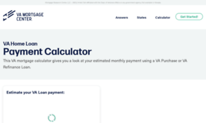 Valoancalculator.com thumbnail