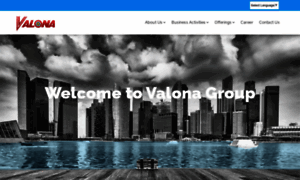 Valona.com thumbnail